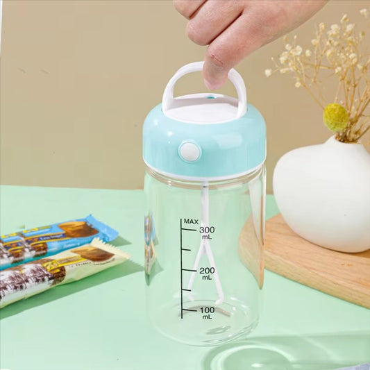 Wireless Mini Electric Garlic Chopper – Portable USB Food Processor