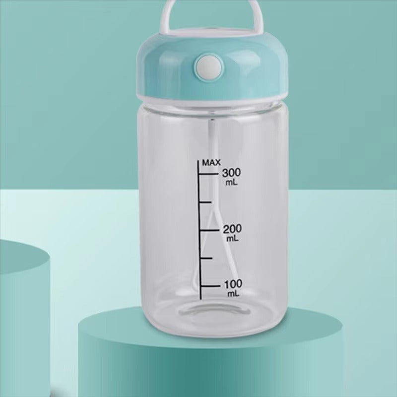 Wireless Mini Electric Garlic Chopper – Portable USB Food Processor