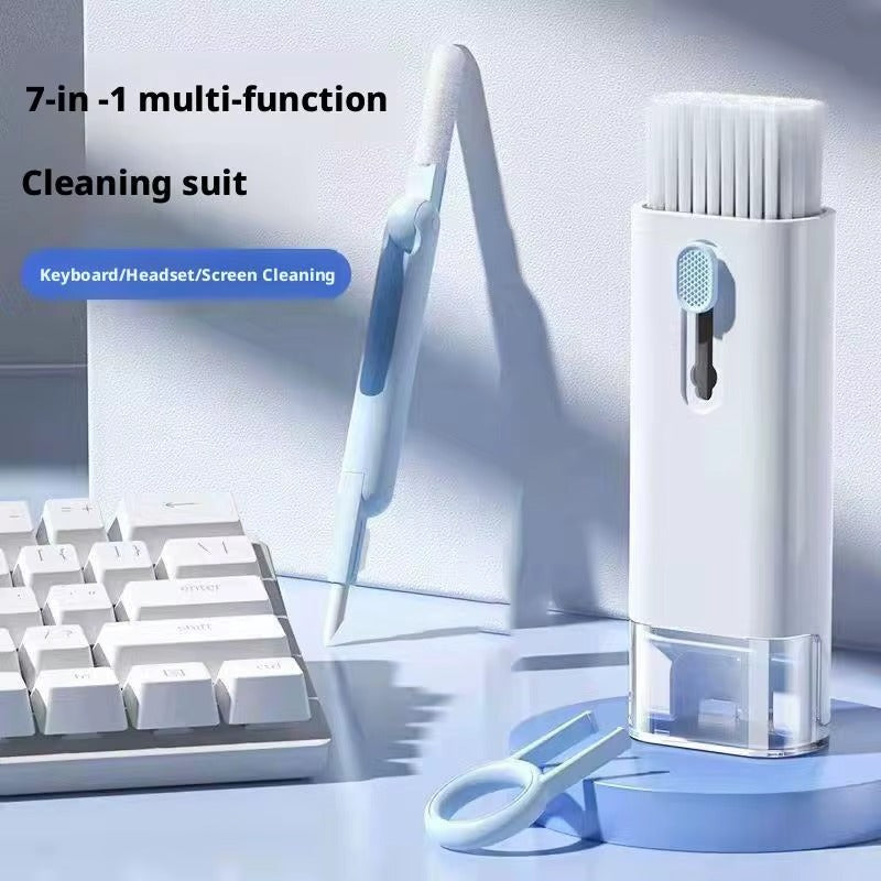 Portable Electric Air Duster – Powerful Air Blower for Dust Cleaning & Electronics