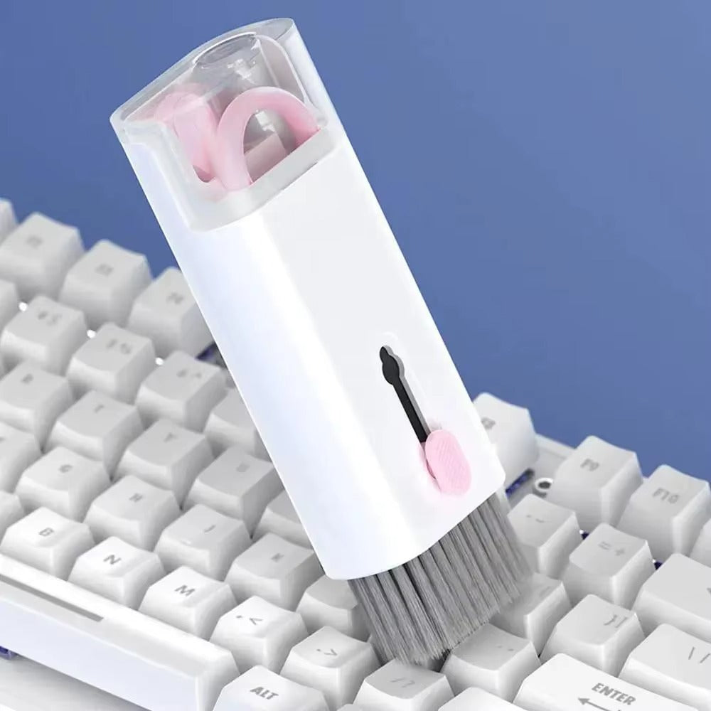 Portable Electric Air Duster – Powerful Air Blower for Dust Cleaning & Electronics